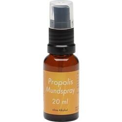 PROPOLIS MUNDSPRAY