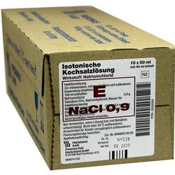 KOCHSALZ ISOTON FRESENIUS