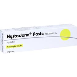 NYSTADERM