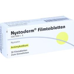 NYSTADERM