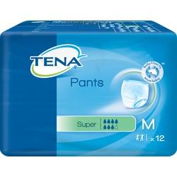 TENA PANTS SUPER MEDIUM