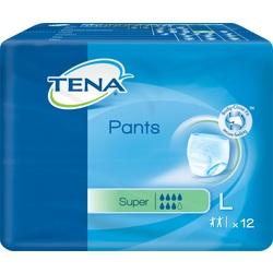 TENA PANTS SUPER LARGE