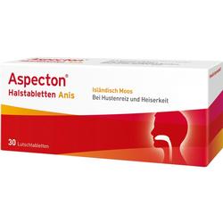 ASPECTON HALSTABLETTEN