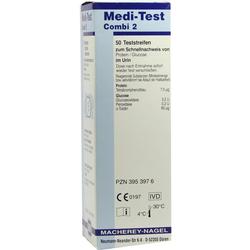 MEDI TEST COMBI 2