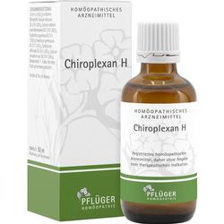 CHIROPLEXAN H