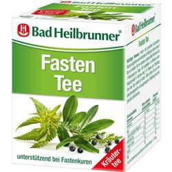 BAD HEILBR FASTENTEE