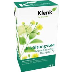 ERKAELTUNGSTEE V