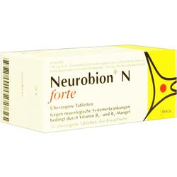 NEUROBION N FORTE