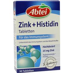 ABTEI ZINK+HISTIDIN