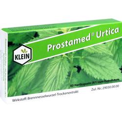 PROSTAMED URTICA