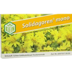 SOLIDAGOREN MONO