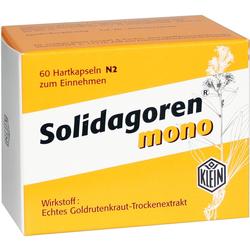 SOLIDAGOREN MONO