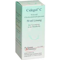 CIDEGOL C