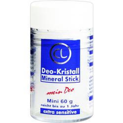 DEO KRISTALL MINERAL STICK