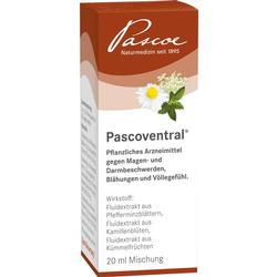 PASCOVENTRAL