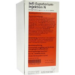 INFI EUPATORIUM INJEKT N