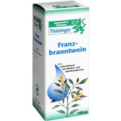 THUERINGER FRANZBRANNTWEIN