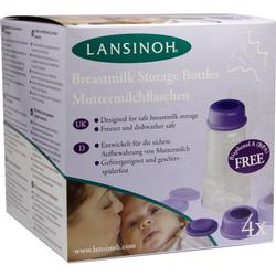 LANSINOH MUTTERMILCHFLASCH