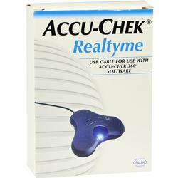 ACCU CHEK 360 RE USB KABEL