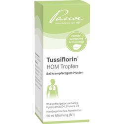 TUSSIFLORIN HOM TROPFEN