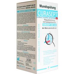 CURASEPT 0.05% CHLORHEXIDI