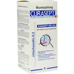 CURASEPT 0.20% CHLORHEXIDI