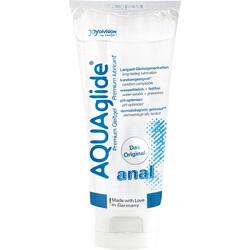 AQUAGLIDE ANAL