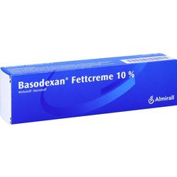 BASODEXAN FETTCREME