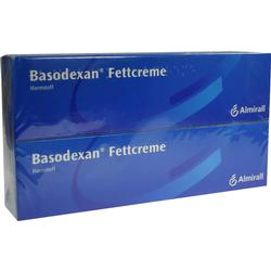 BASODEXAN FETTCREME