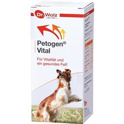 PETOGEN VITAL VET