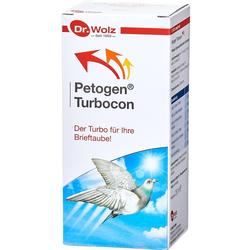 PETOGEN TURBOCON VET