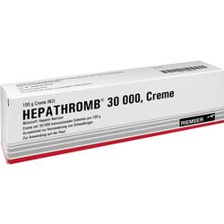 HEPATHROMB 30000