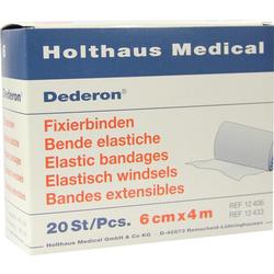 DEDERON FIXIERBIN 4MX6CM