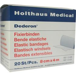 DEDERON FIXIERBIN 4MX8CM