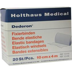 DEDERON FIXIERBIN 4MX10CM