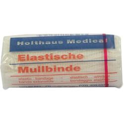 ELAST MULLBINDE 4MX8CM