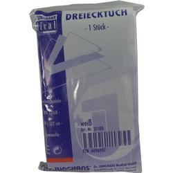 DREIECKTUCH WEISS 31100