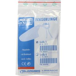 FINGERLING LEDER GR3 50113