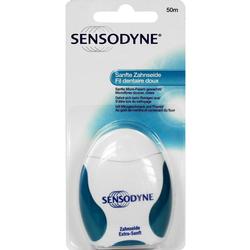 SENSODYNE ZAHNSEIDE EX SAN