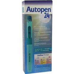 AUTOPEN 24 3ML 1ER SCHRITT