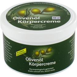 OLIVENOEL KOERPERCREME