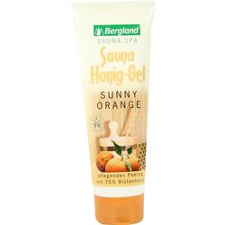 SAUNA HONIG GEL SUNNY ORA