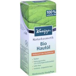 KNEIPP BIO HAUTOEL