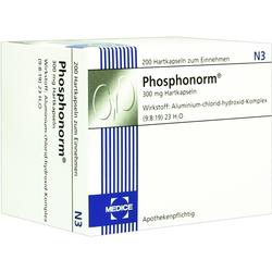 PHOSPHONORM