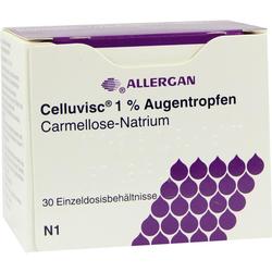 CELLUVISC 1%