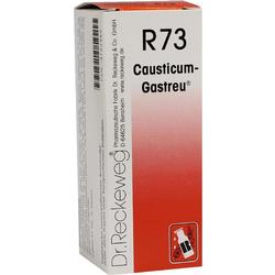 CAUSTICUM GASTREU R73