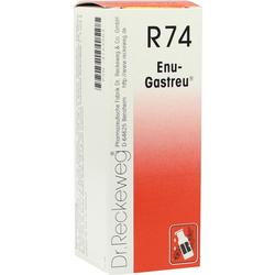 ENU GASTREU R74