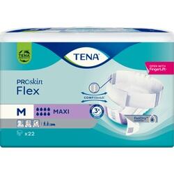 TENA FLEX MAXI MEDIUM