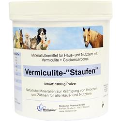 VERMICULITE- STAUFEN VET