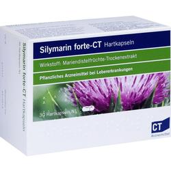 SILYMARIN FORTE - CT HART